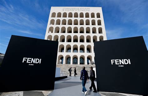 fendi itali